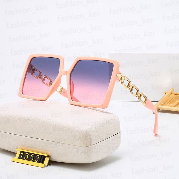 

designer sunglasses sunglasses for women glasses man sun glasses sunshade square classic vintage UV400 mens outdoor with box