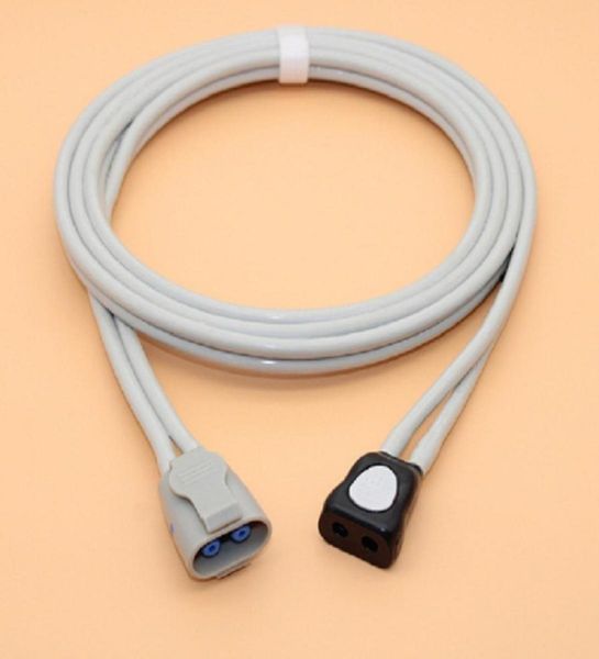 

other health care items compatible with gemarquette dinamap mpsprocompact monitornibp blood pressure cuff air hose dual channe2706575