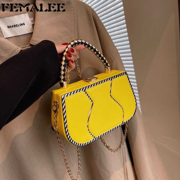 

evening bags candy new shoulder crossbody bags for women handle bags famous designer women purse and handbags party clutch j230327