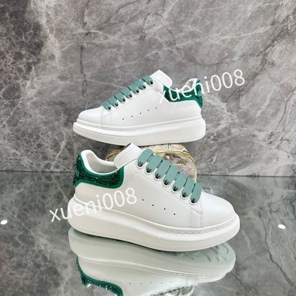 

mens designer sneakers casual shoes reflective shoes suede leather trainers stylist sneaker leisure shoes platform lace-up print2023, Red;white