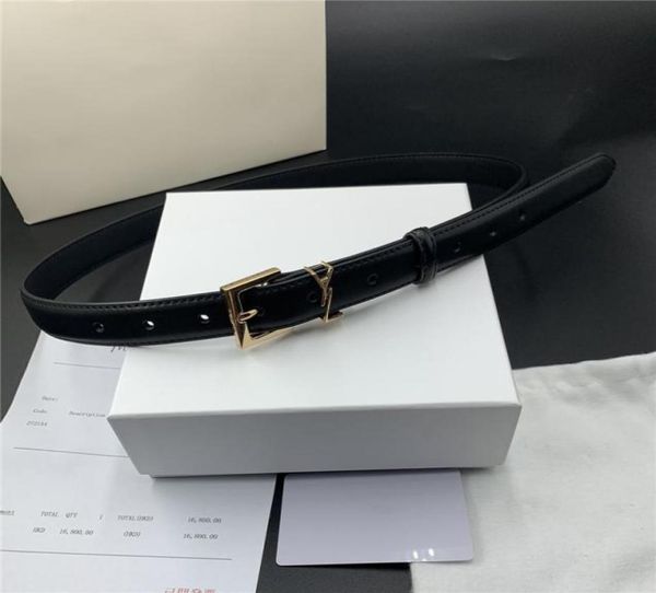 

2022 designers belts for women fashion leather letter buckle belt womens waistband girdle ladies cintura ceintures ni8218378, Black;brown