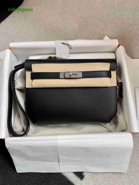 

hermm kelys handbag new leather bag shoulder depeches 25 diagonal underarm