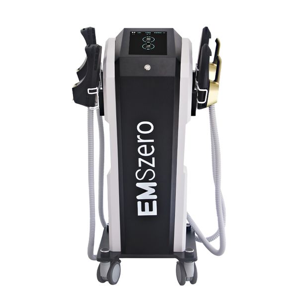 

dls- emslim beauty products rf body sculpting machine 13 tesla electromagnetic building muscle stimulator machine hi-emt neo emszero
