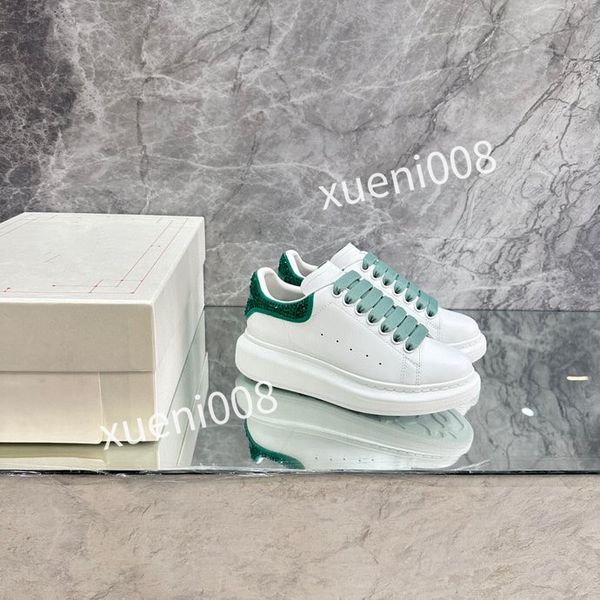 

women designer sneakers casual shoes reflective shoes suede leather trainers stylist sneaker leisure shoes platform lace-up print2023, Red;white