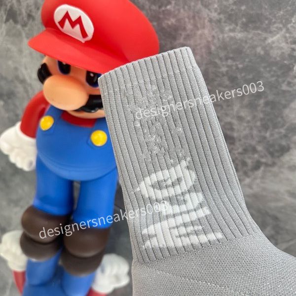 

2023casual shoes mens women daddy sneaker lady runner trainers multicolor platform shoes platform lace-up print sneaker, Black