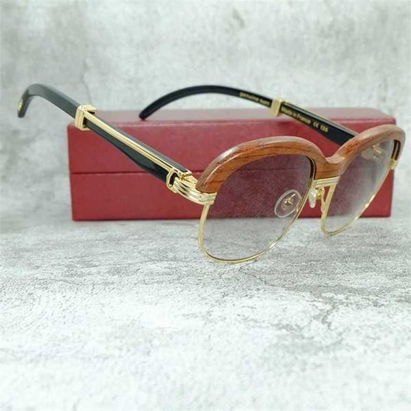 

designer men's and women's beach couple sunglasses 20% off mens accessories fashion vintage shades real buffalo horn quality mujer, White;black