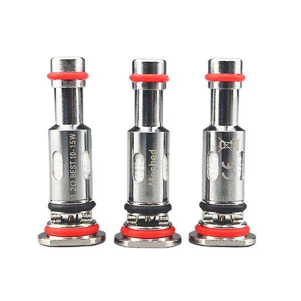 

lp1 coils meshed 0.8ohm 0.9ohm mtl 1.2ohm lp 1 replacement coil for novo 4 kit pozz pro novo4 mini pod vapee