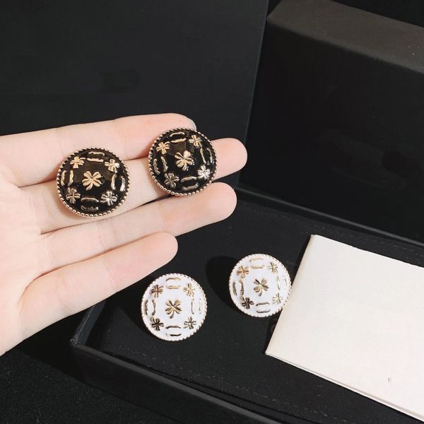 

designer earrings charm women's exclusive earrings high end design jewelry accessories selected quality gifts fashion wear popular inte, Golden