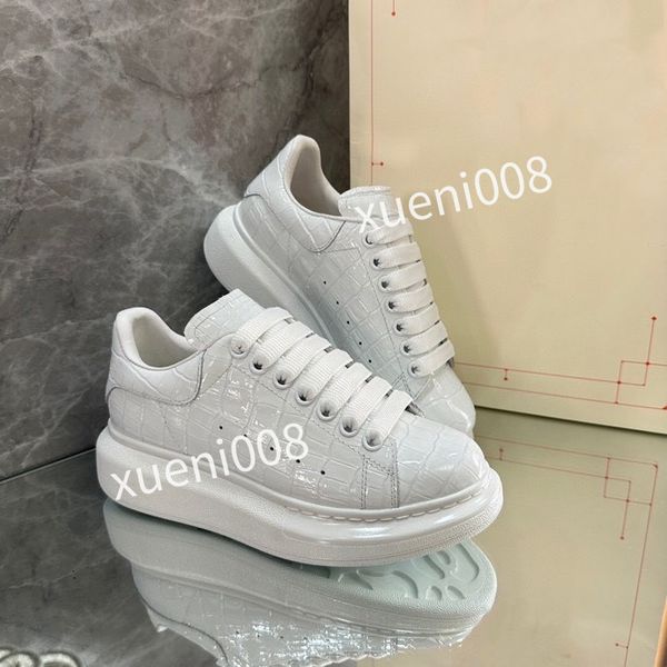 

new women mens sneaker casual shoes leather sneakers embroidered stripes white shoes flat platform walking sports casual shoes2023, Red;white
