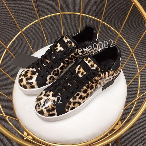 

2023 new casual shoes luxury designer sneakers leather cushioning black men women sneakers versatile trendy hc190901