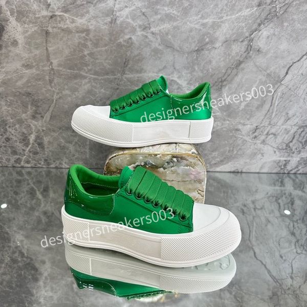

2023new designer sneakers men casual shoes vintage platform trainers denim monograms shoes rubber canvas leather sneaker fashion casual shoe, Black