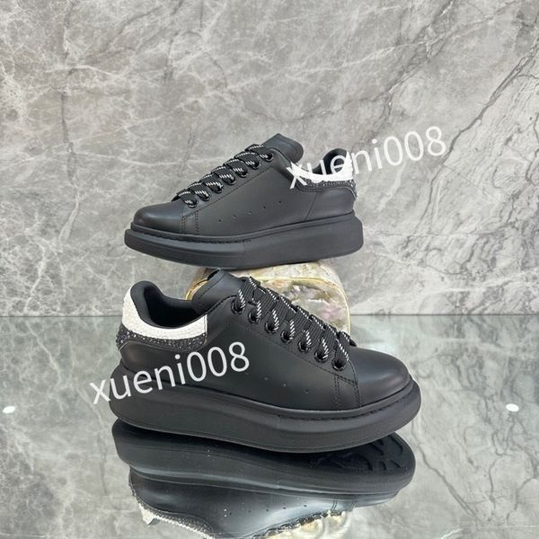 

designer sneakers casual shoes reflective shoes suede leather trainers all-match stylist sneaker leisure shoes platform lace-up print, Red;white