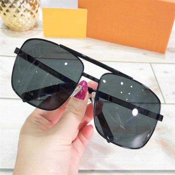 

fashion classic attitude 1255 men sunglasses for men metal square gold frame eye glasses uv400 vintage style protection eyewear wi280o f8jd, White;black