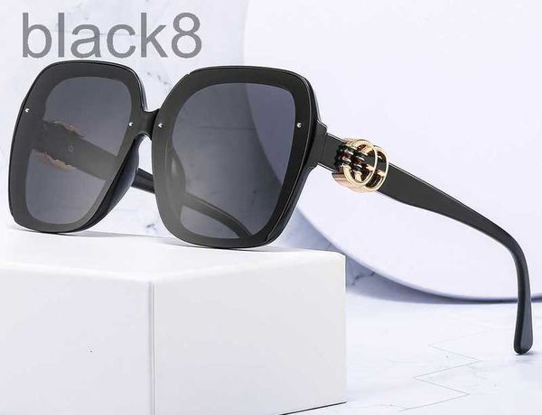 

sunglasses designer new high-definition sunglasses, fashionable outdoor uv resistant glasses for women avxn, White;black