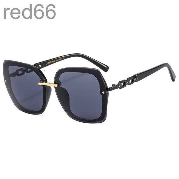 

sunglasses designer fashion new women's luxury diamond inlaid street shoot show glasses 0k8f, White;black