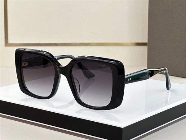 

new fashion design square sunglasses adabrah acetate oversized character frame simple and who is bold style high end outdoor uv400 protectio, White;black