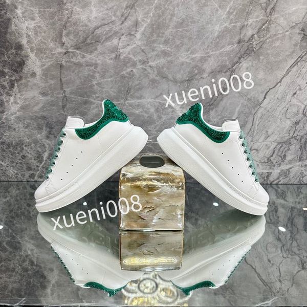 

designer men sneakers casual shoes reflective shoes leather trainers stylist sneaker leisure shoes platform lace-up print, Red;white