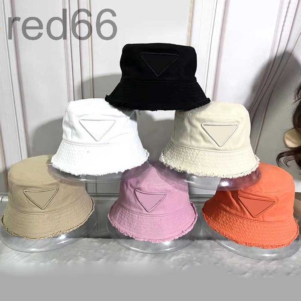 

designer luxurys designers bucket hat fashionable versatile fisherman hats solid color simple style cap jsw1, Blue;gray