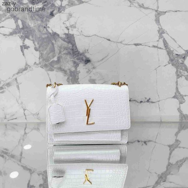 

messenger hands 2023 outlet luxury chain brand curd kate loulou designer one bags the bag shoulder women's of family cowhide classic st