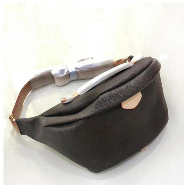 

whole bags stlye bumbag cross body shoulder bag waist bags temperament bumbag cross fanny pack bum waist bags 436442303