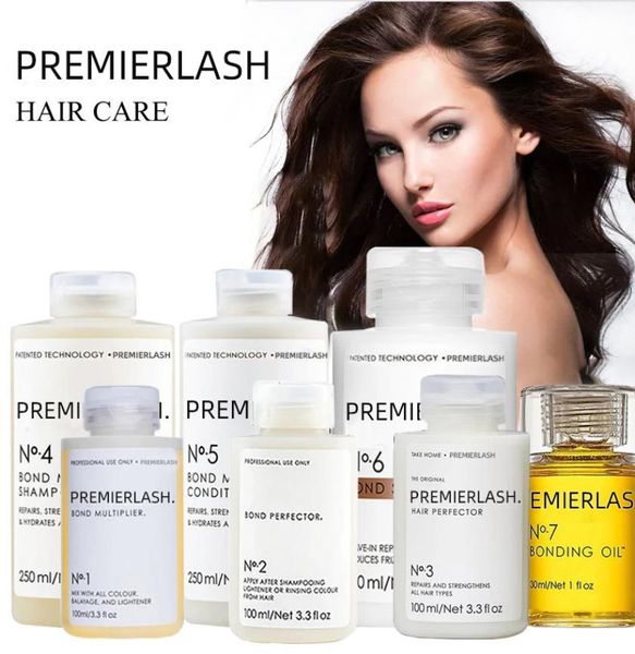

premierlash famous brand hair conditioner mask 100ml n1 n2 n3 n4 n5 n6 n7 hair perfector repair bond maintenance shampoo lotion ha7940711