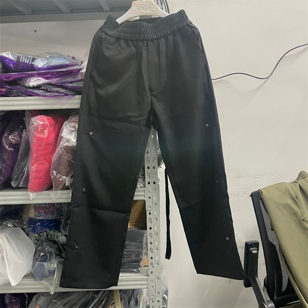 

pants sweatpants men women 1 drawstring black khaki trousers track