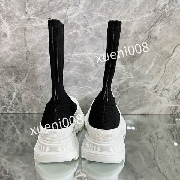 

2023designer womens boots knee boot womens men motocycle ankle half anti-slip fashion platform bootie shoes, Red;white