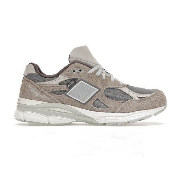

designer 990 v3 jjjjound 9060 running shoes 990v3 joe freshgoods voices penny cookie pink brown olive miusa teddy santis sea salt mens women