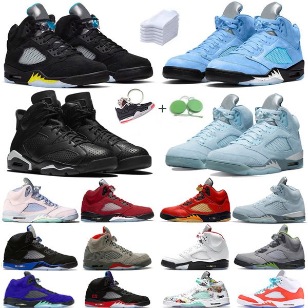 

mens 5 5s basketball shoes mars for her university blue easter aqua bluebird racer blue island green shattered backboard hare mens trainers