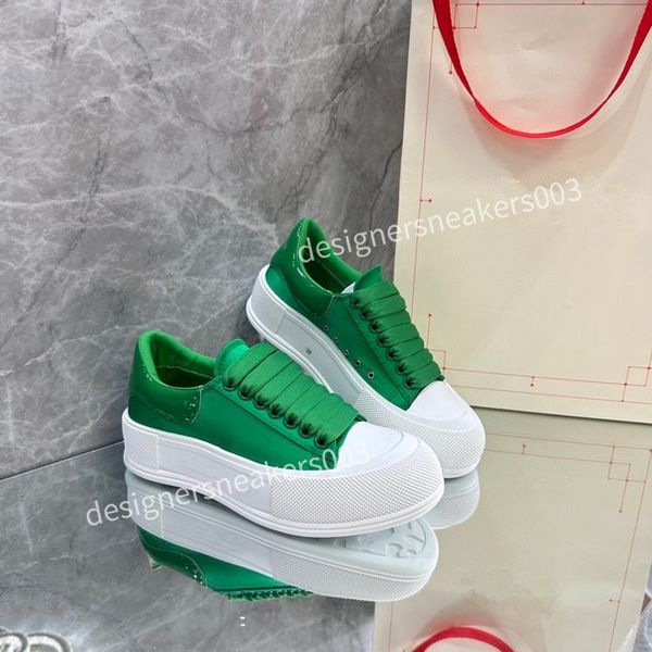 

2023new designer sneakers men casual shoes vintage platform trainers denim monograms shoes rubber canvas leather sneaker fashion casual shoe, Black