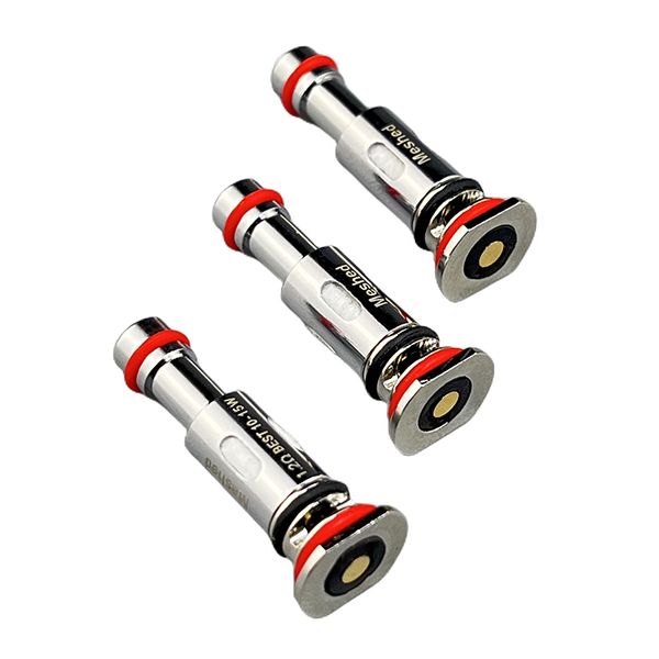 

lp1 coils meshed 0.8ohm 0.9ohm mtl 1.2ohm lp 1 replacement coil for novo 4 kit pozz pro novo4 mini pod
