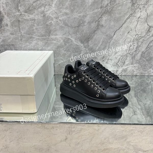 

r sneakers casual shoes men women daddy sneaker lady runner trainers multicolor platform shoes platform lace-up print sneaker2023, Black
