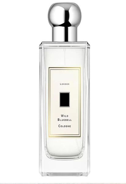 

luxury jo malone 100ml english pearsea salt perfume cologne spray good smell with long lasting fast delivery1027513
