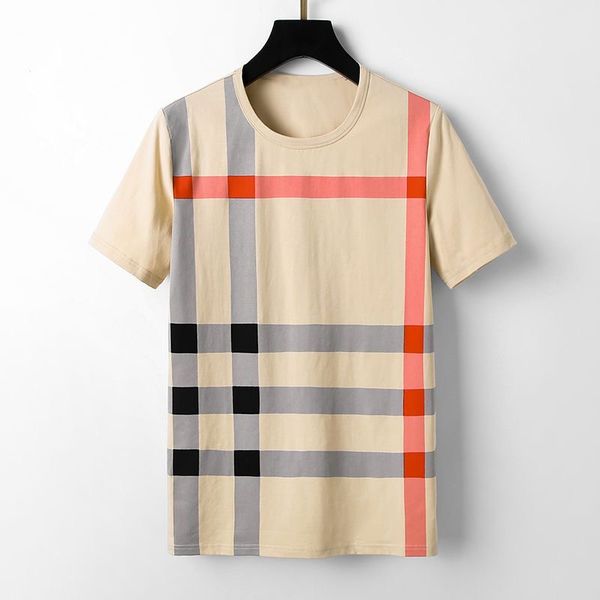 

designers t shirt summer fashion mens t shirts star satin cotton casual tees women clothes breathable and wrinkle resistant shirts, White;black