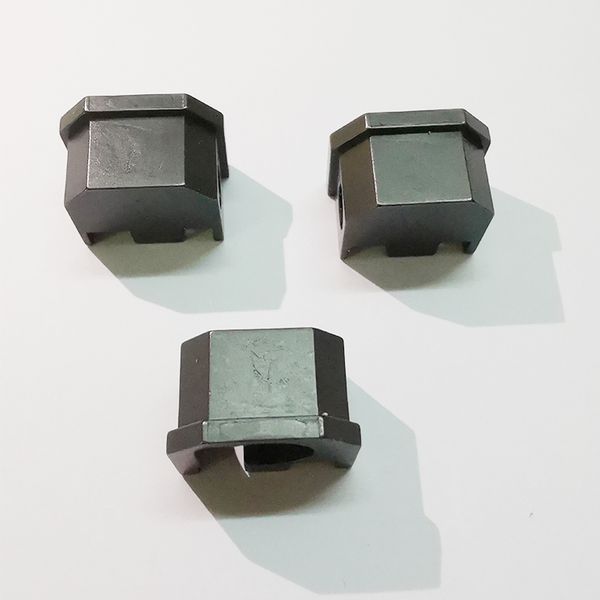 

aluminum & stainless steel glocks auto sear adjustable selector switches