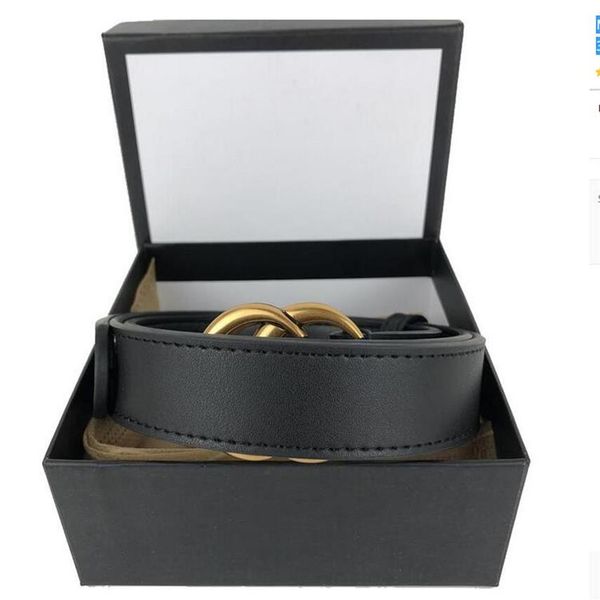

men designers belts fashion genuine leather womens mens letter double g buckle belt cinturones de dise o mujeres width 3 8cm259y, Black;brown