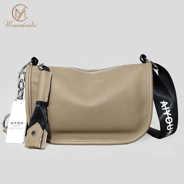 

evening bags women's bags 2023 hit genuine leather cowhide women's crossbody casual fashion bag women messenger bag shoulder bag j