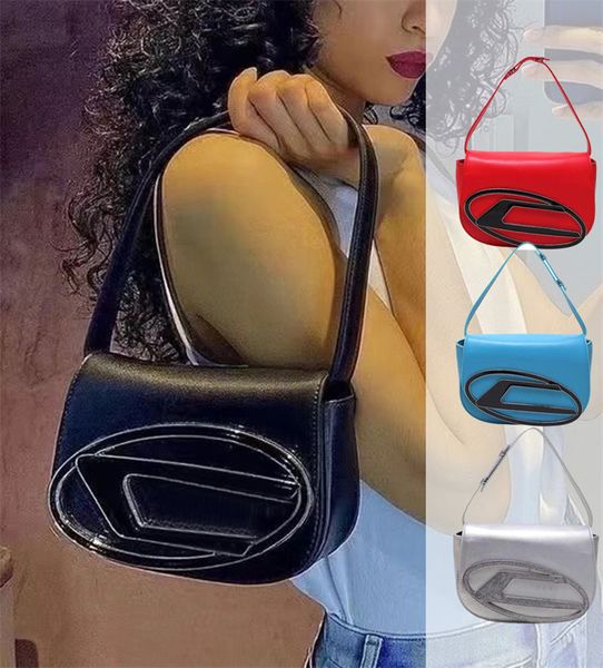 

dieseels bag quality shoulder 5a women's men handbags tote clutch flap jingle bag crossbody bags luxury designer girl fashion evening c