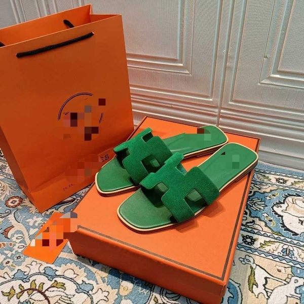 

women oran slipper designer flat sandals leather beach for leather high wear flops product outer color light luxury matching flip for large