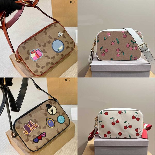 

shoulder bags for women designer bags brown handbag bag purse chain bag cross body heart love leather handbags designers purses 230209