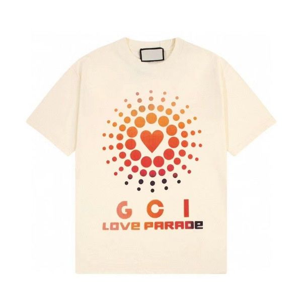 

summer men's designer t shirt casual men's alphabet print short sleeve fashion casual men's hip hop clothing size, White;black