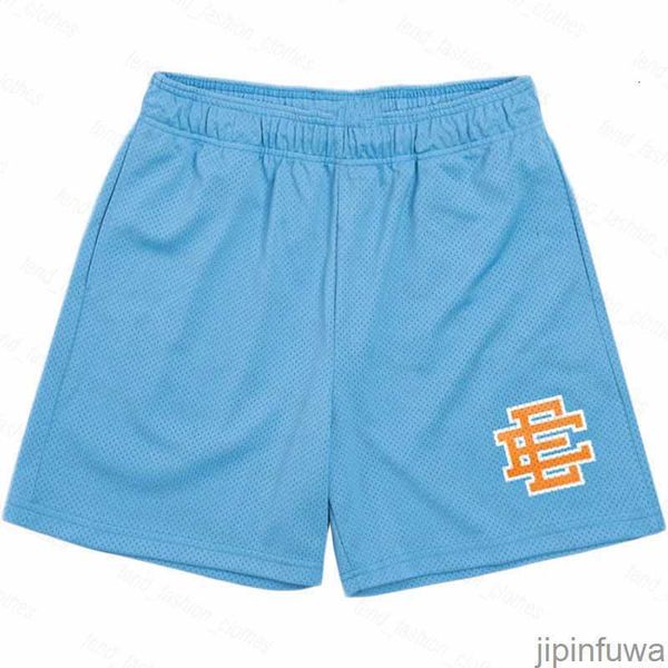 

ee598 eric emanuel ee basic mens shorts womens york city skyline fitness sweatpants short fanshion men summer gym workout 5kz7, White;black