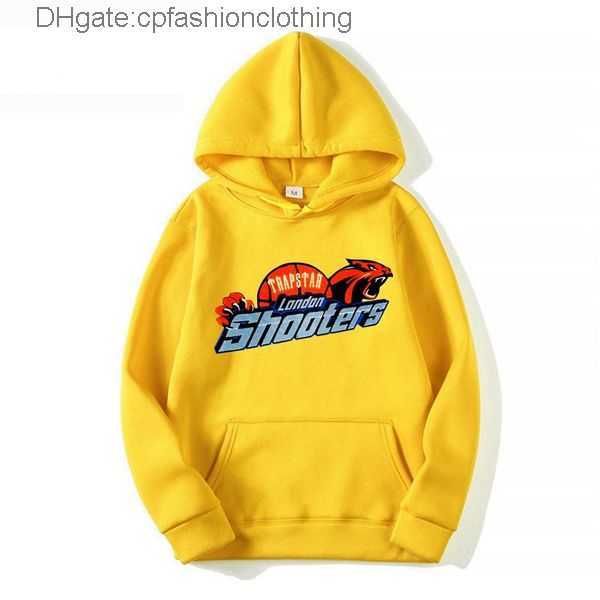 

2022fw trapstar secret hoodie men woman tiger towel print shooters letter pullover fleece hooded sweatshirts 49lsu, Black