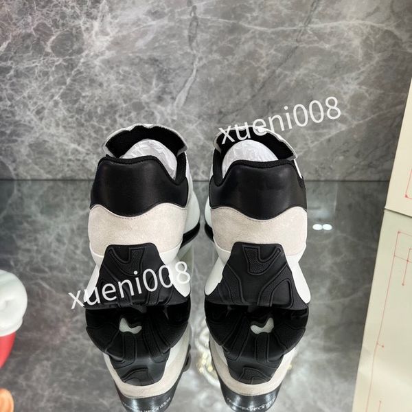

mens classic designers casual shoes oblique technology trainers mens womens luxury outdoor platform trainer slides sneakers2023, Red;white