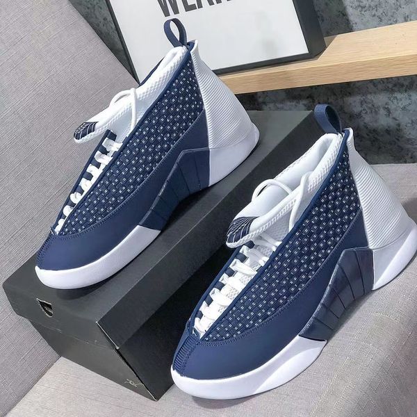 

jumpmans 15 men match basketball shoes 15s obsidian stealth mens outdoor platform trainers sports sneakers 40-46
