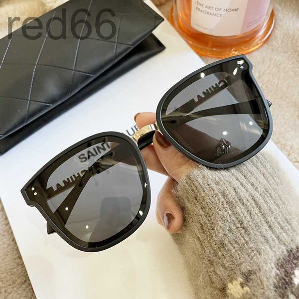 

sunglasses designer 2022 new women's sunglasses small scented tea driving anti-ultraviolet 60wm, White;black