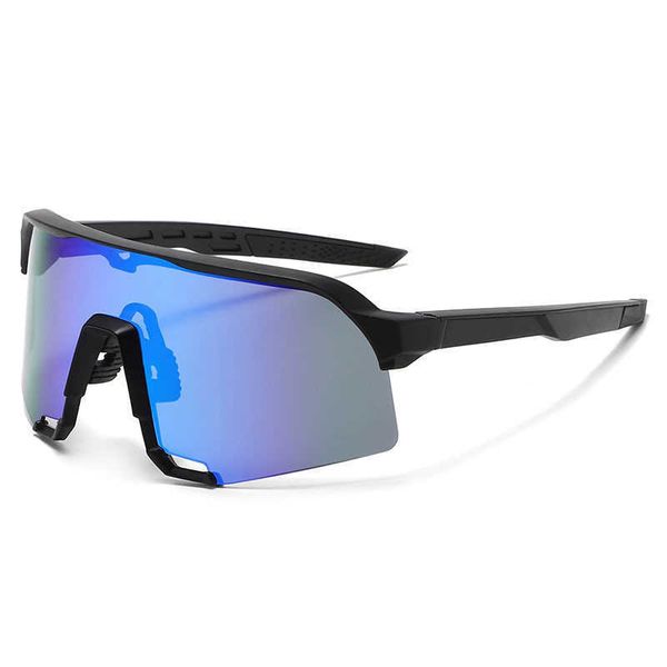 

riding sunglasses outdoor sports mountain bike windshield goggles s3, White;black