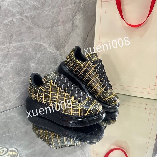 

mens sneaker casual shoes leather sneakers embroidered stripes white shoes flat platform walking sports casual shoes2023, Red;white