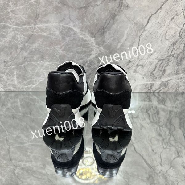 

2023casual shoes designer men women shoe strawberry wave mouth tiger web print vintage trainer man woman variety of styles, Red;white