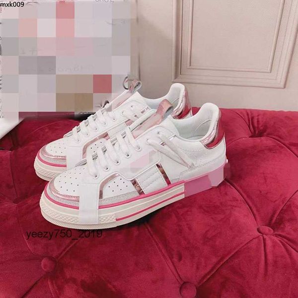 

all white boots womens comfort casual dress shoe sport sneaker men leather shoes designer sports skateboarding shoe lowsneakers 35-45